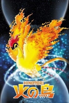 Phoenix tv show poster