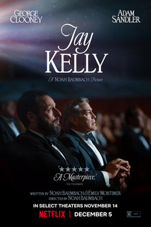 Jay Kelly – Jay Kelly (2025)