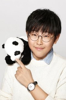 Photo of Hou Xiang