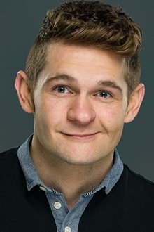 Photo of Chase Steven Anderson