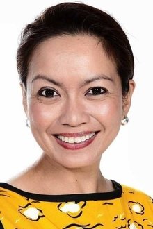 Photo of Marmee Cosico