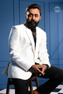 Raghadeepan