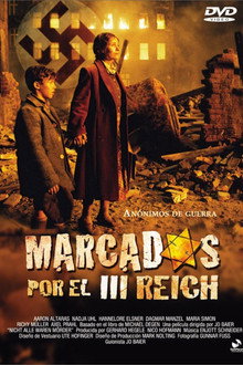 Marcados por el III Reich