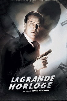La Grande Horloge