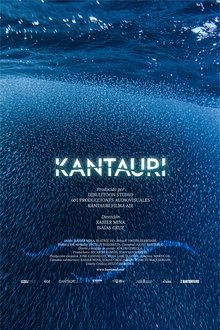 Kantauri | Documental | 4 de abril de 2025 en cines