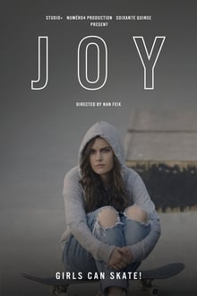 Poster da série Joy