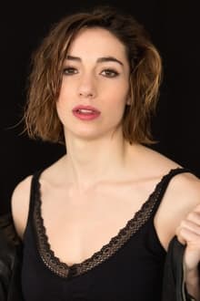 Foto de perfil de Rebeca Matellán