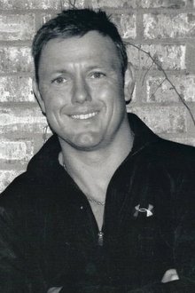 Photo of Gary Ray Stearns