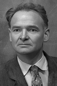 Photo of Guy Decomble