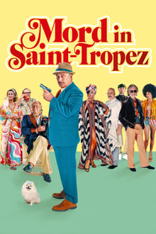 Do You Do You Saint-Tropez (BluRay)