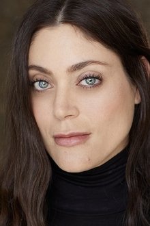 Photo of Margaux Susi