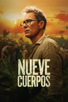 🎬Nueve cuerpos – Trailer oficial – Estreno en AXN🎬