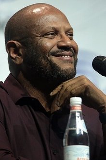 Photo of James Tucker