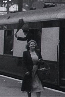 London to Brighton in Four Minutes
