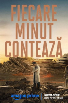 Fiecare minut contează