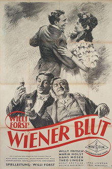 Wiener Blut