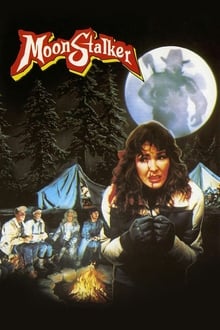Moonstalker movie poster