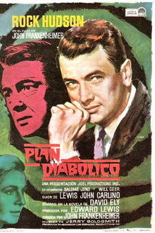 Plan diabólico