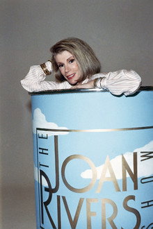 The Joan Rivers Show