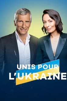 Poster do filme Unis pour l'Ukraine