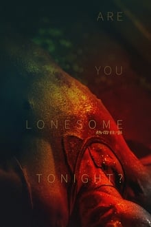 Poster do filme Are You Lonesome Tonight?