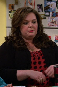 Mike & Molly season 2 episode 18