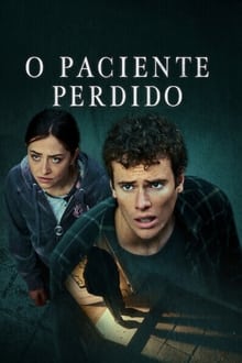 Poster do filme O Paciente Perdido
