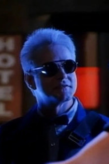 The Flash season 1 episode 17
