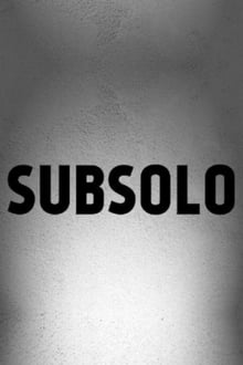 Poster da série Subsolo