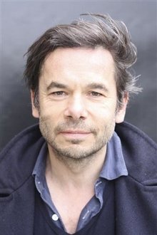 Photo of Loïc Houdré