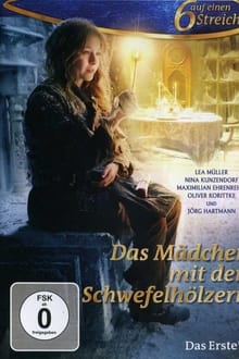 Poster do filme Das Mädchen mit den Schwefelhölzern