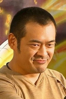 Photo of Shinji Ishihira