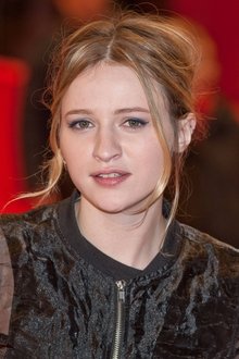 Photo of Christa Théret