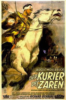 Der Kurier des Zaren