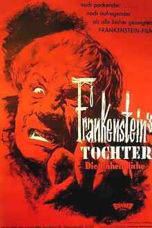 Frankensteins Tochter