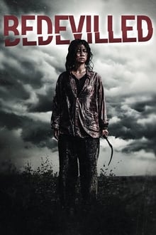Bedevilled movie poster