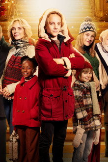 The Claus Family 2
