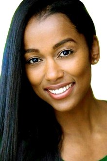 Photo of Judi Blair