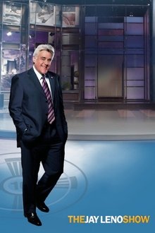 Poster da série The Jay Leno Show