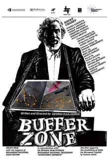 Poster do filme Buffer Zone