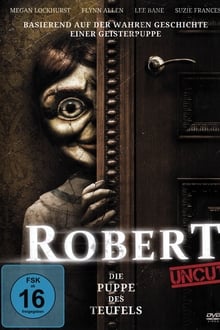 Robert – Die Puppe des Teufels