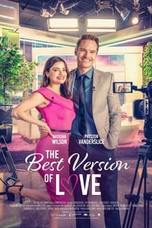 Poster do filme The Best Version of Love