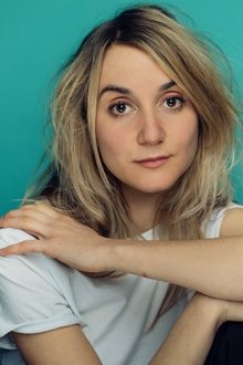 Photo of Julia Akkermans