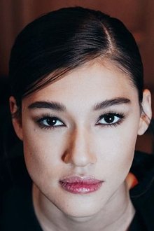 Photo of Pim Bubear