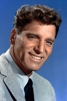 Photo of Burt Lancaster