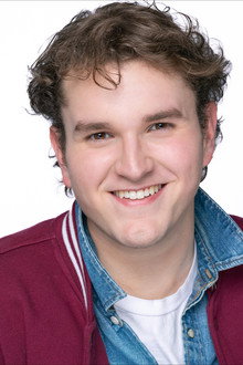 Joshua Packard