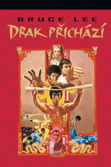 Drak přichází