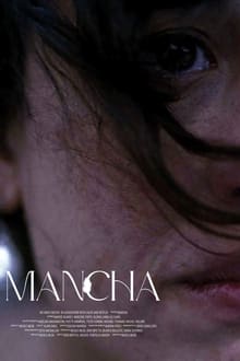 Mancha movie poster