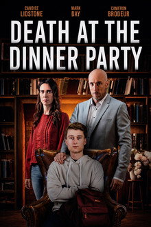 Death at the Dinner Party