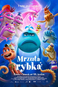 Mrzutá rybka